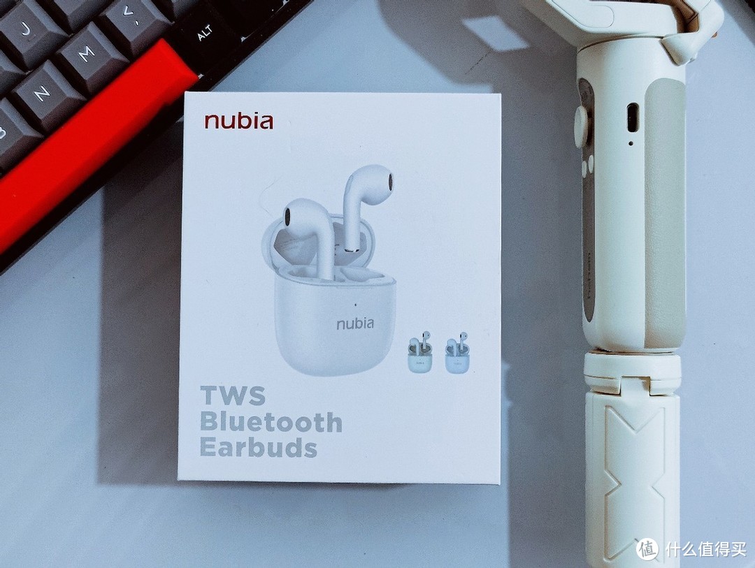 努比亚新音C1重新定义百元级蓝牙耳机新基准，不再只是听个响