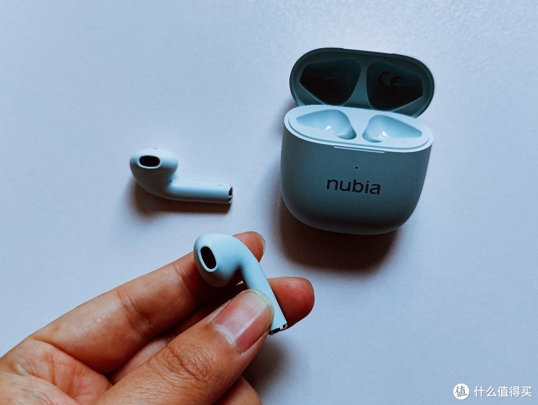 努比亚新音C1重新定义百元级蓝牙耳机新基准，不再只是听个响