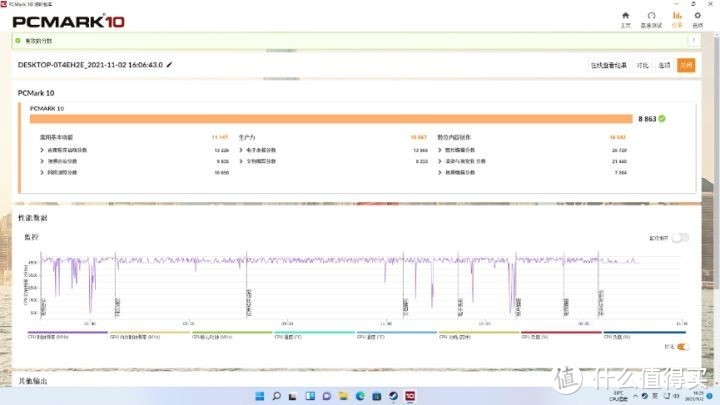 游戏办公两不误|华擎Z690M-ITX/ax主板分享