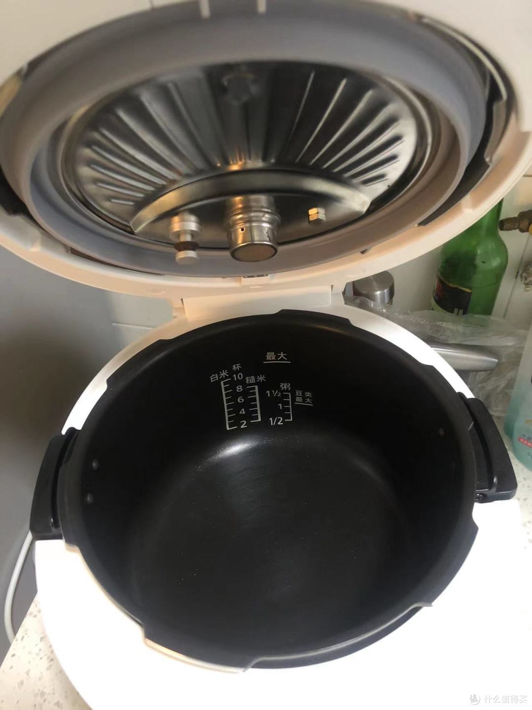 松下电压力锅怎么选？六款主流型号对比，总有一款适合你！