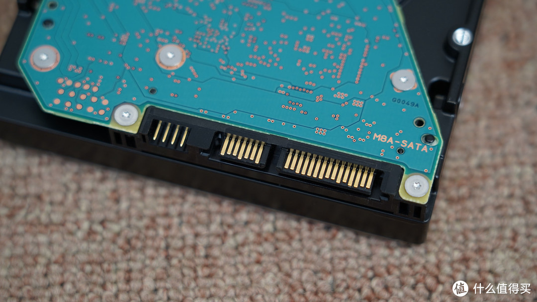 开盖魔改电磨都用上了,终于将黑群晖打造成功(附教程分享)