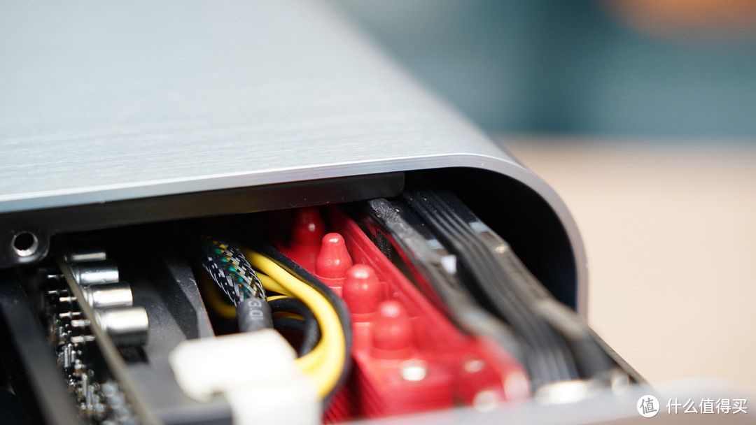 开盖魔改电磨都用上了,终于将黑群晖打造成功(附教程分享)