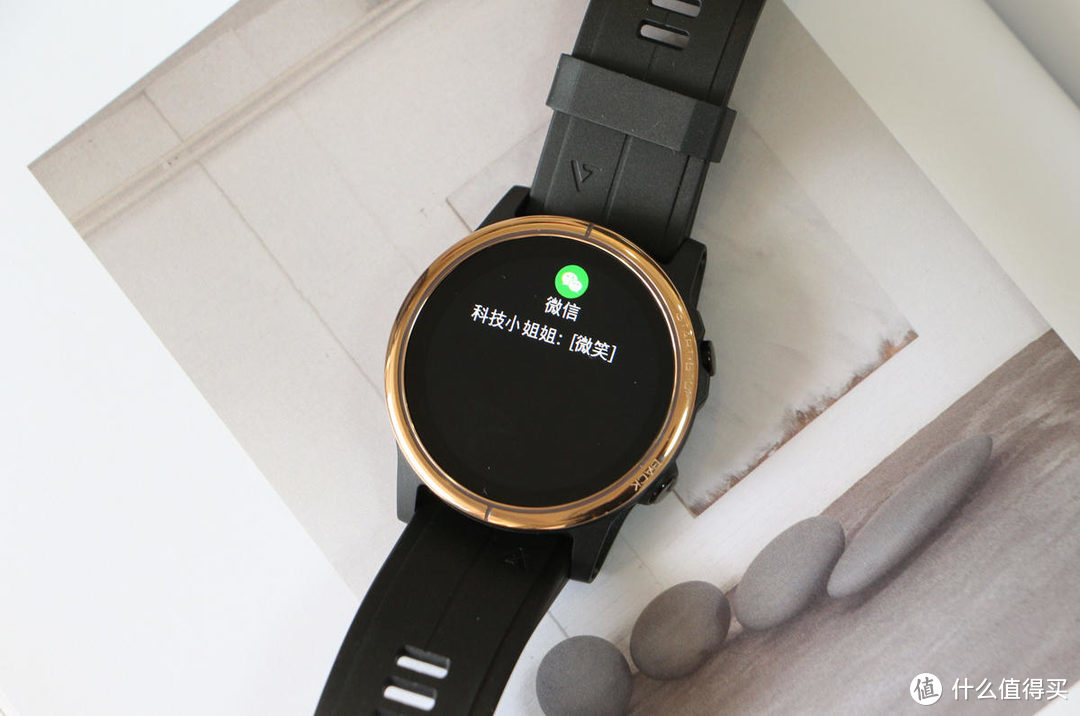 全天候监测，超长续航、还买什么iWatch！dido S2 GPS智能手表测评