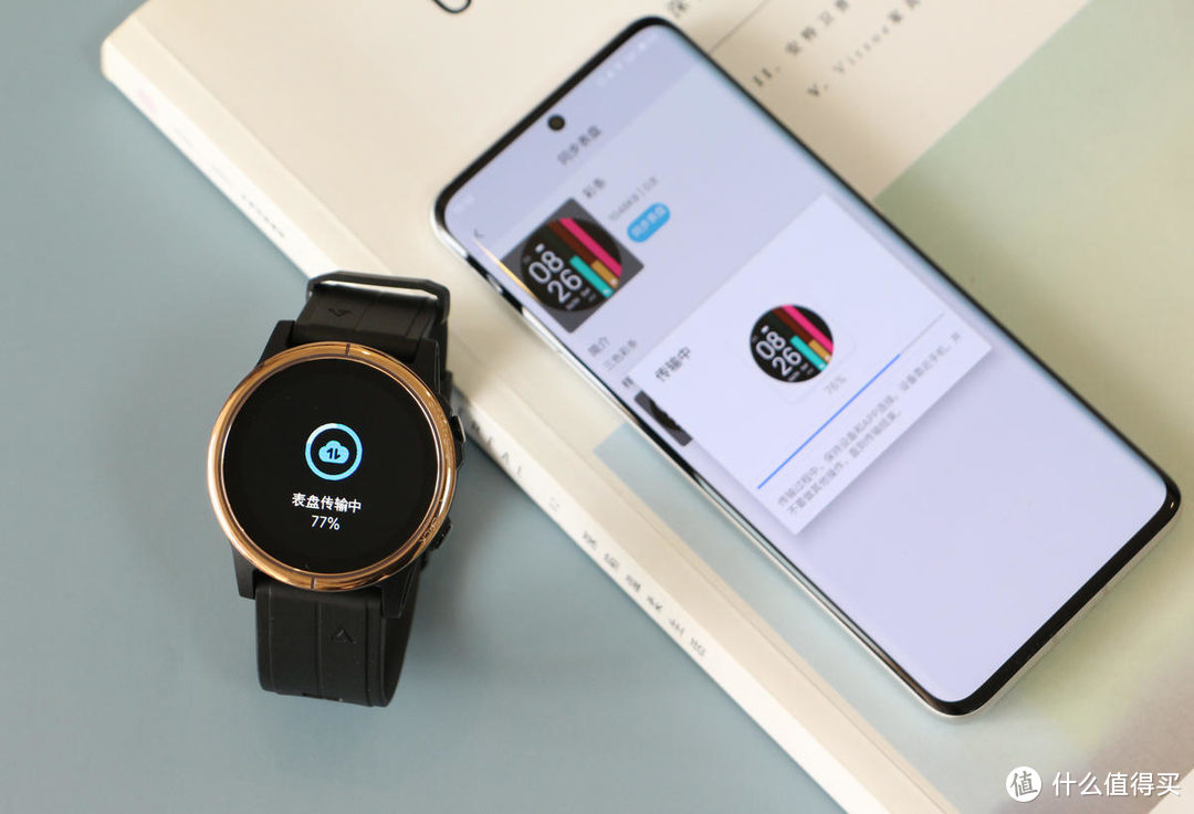 全天候监测，超长续航、还买什么iWatch！dido S2 GPS智能手表测评