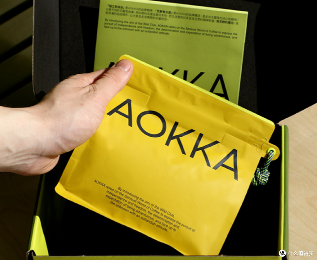 好咖啡要分享，我的日常豆单笔记（二）