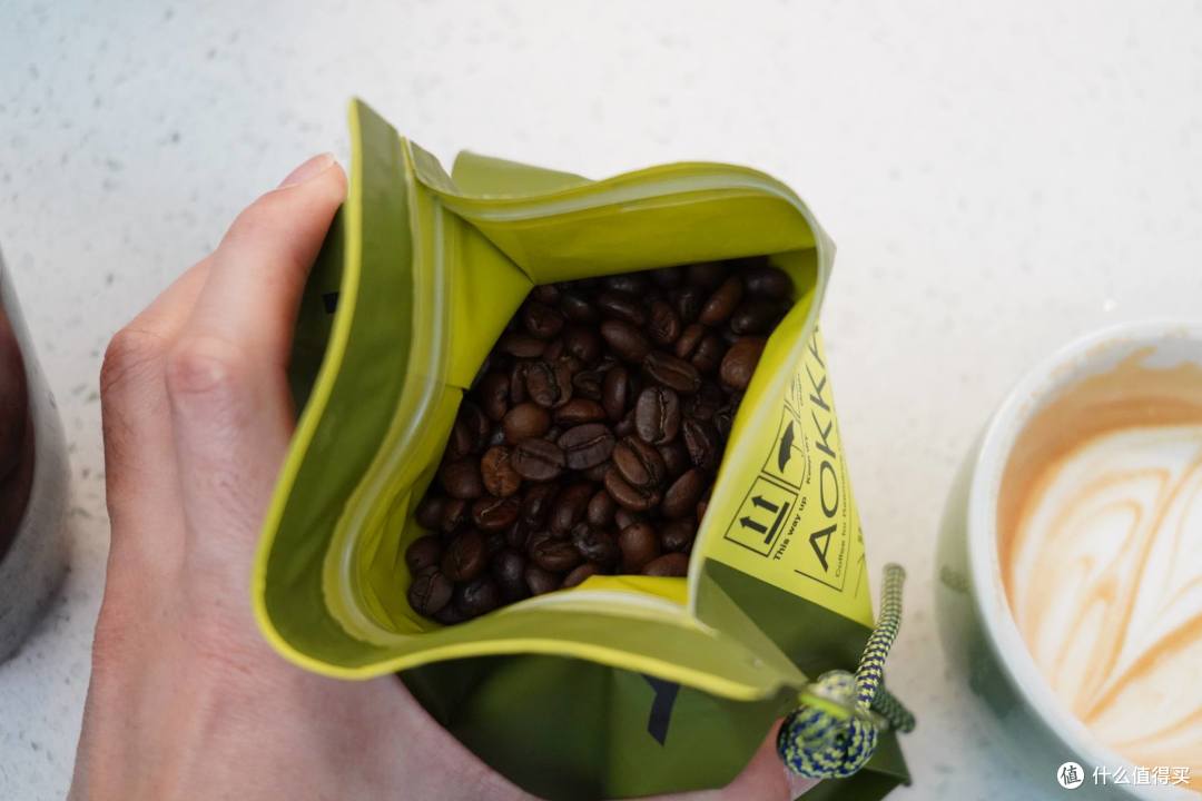 好咖啡要分享，我的日常豆单笔记（二）