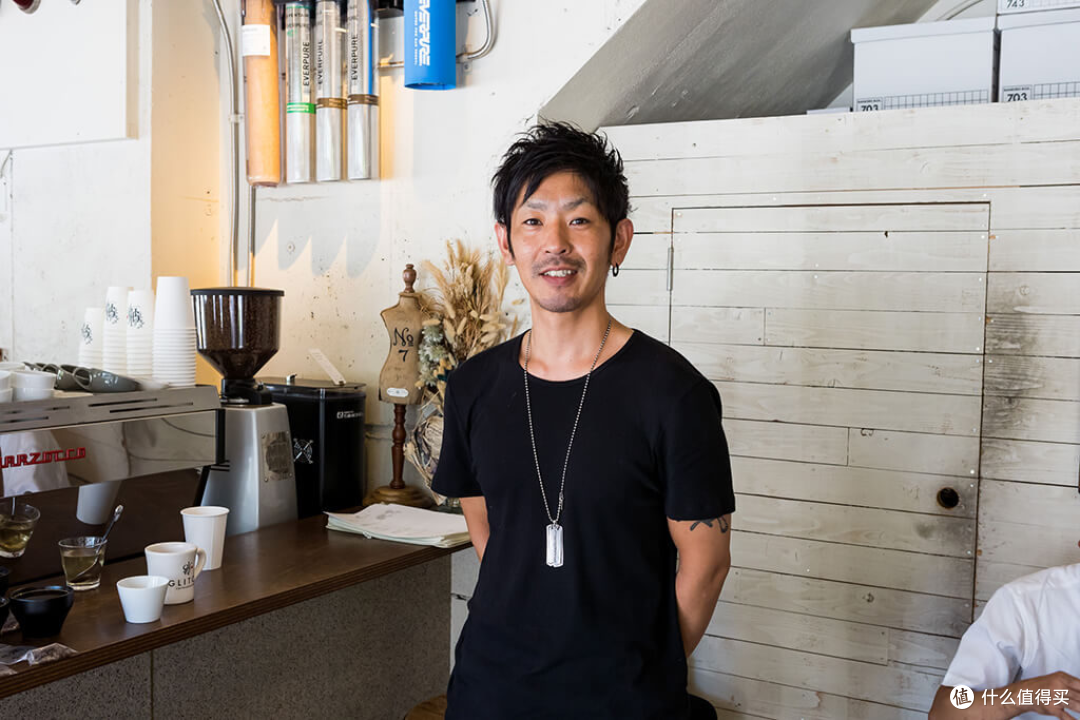 好咖啡要分享，我的日常豆单笔记（二）