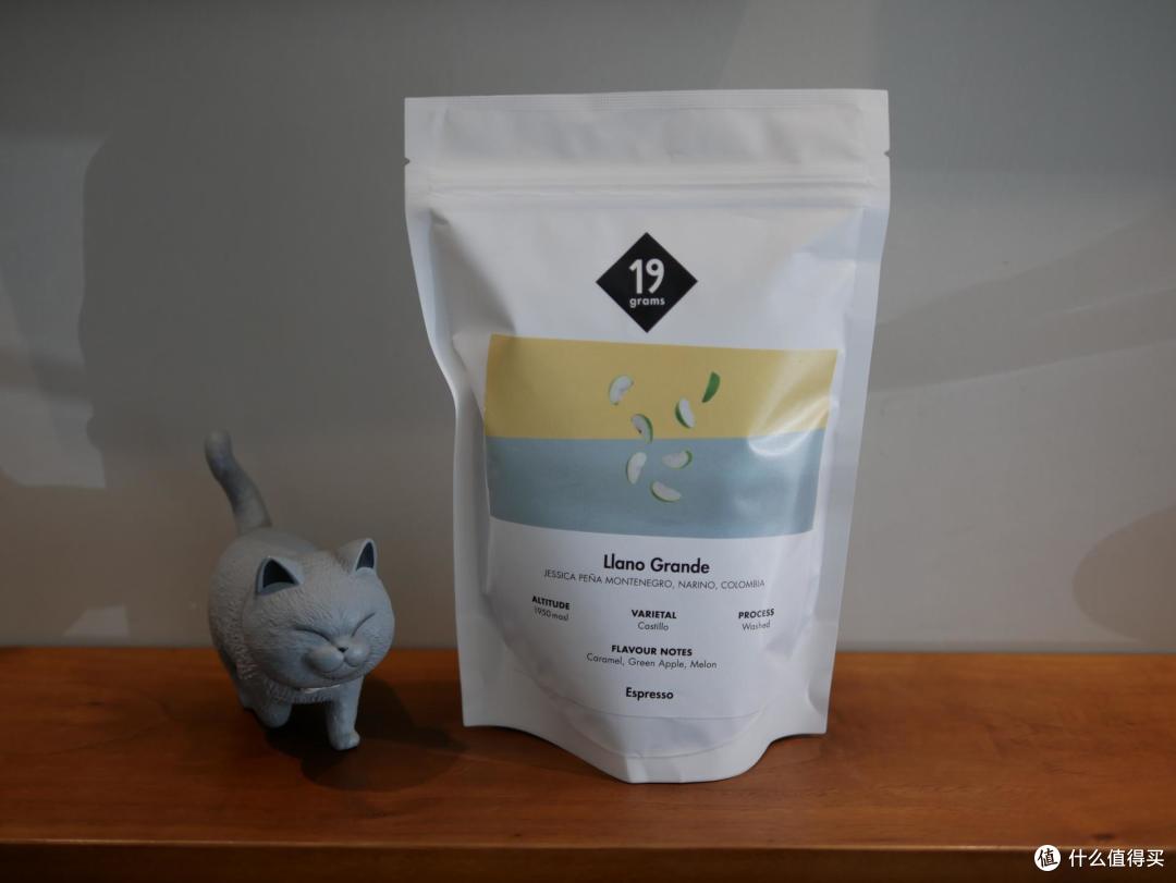 好咖啡要分享，我的日常豆单笔记（二）