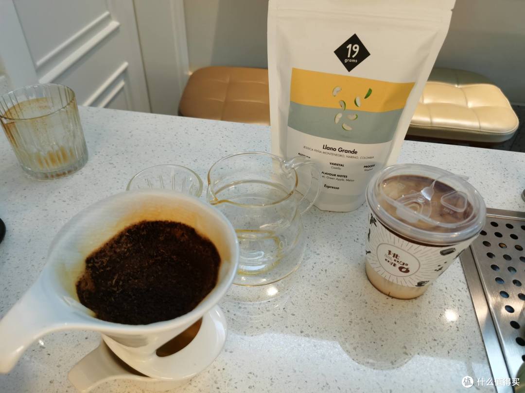 好咖啡要分享，我的日常豆单笔记（二）