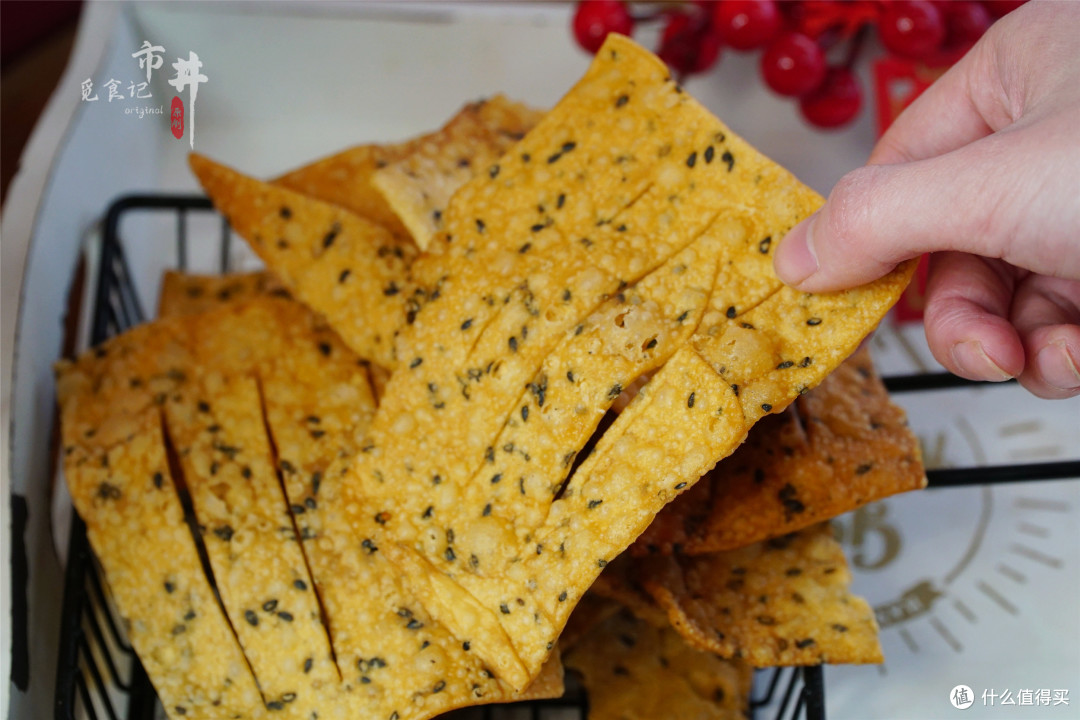 年夜饭篇六十五过年起油锅春节专属零食别忘了炸酥脆焦香入口停不下来