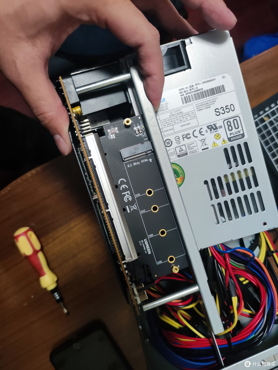 Nas怎么可能那么多坑篇二 一步一个坑 处处都是坑群晖篇 Nas存储 什么值得买