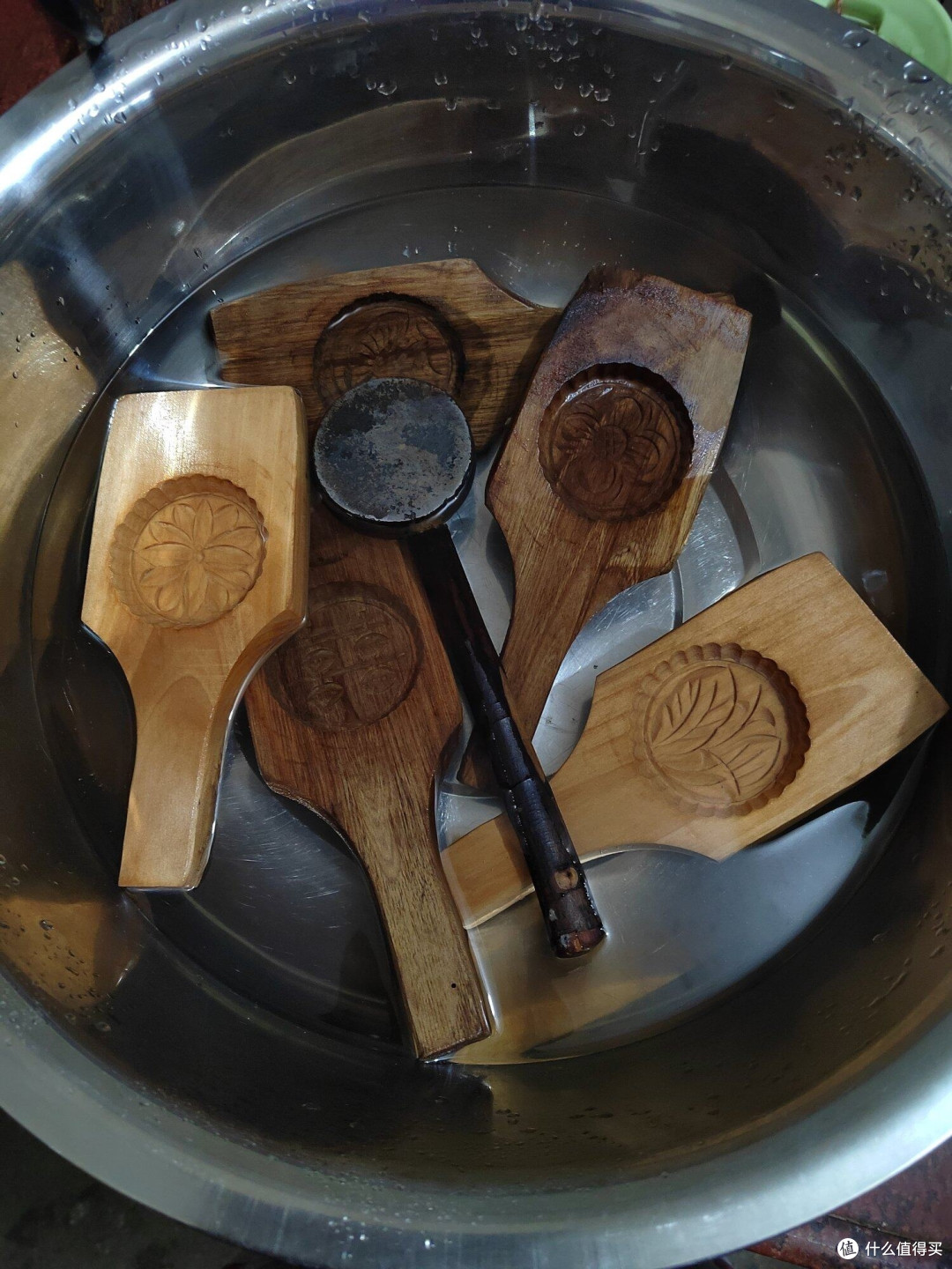 广东住家饭篇三百零六客家过年必吃的纯手工制作的炒米饼详细做法