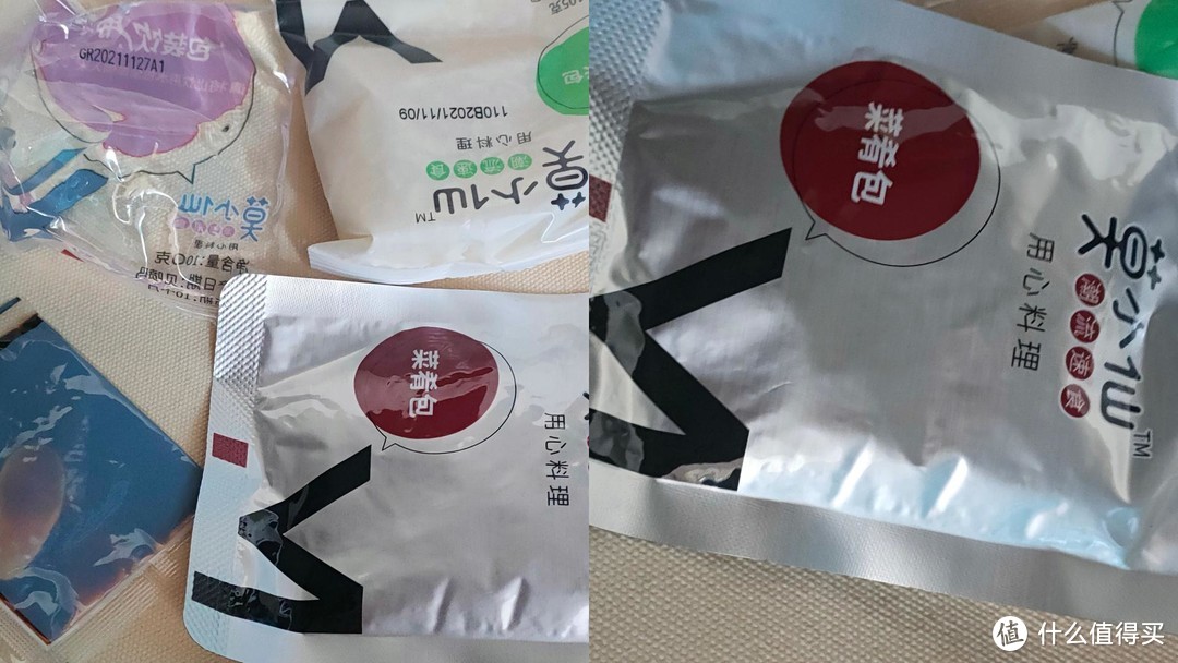 出门方便带的自热米饭，到底哪个更好吃？10个品牌的16种口味横评来了！