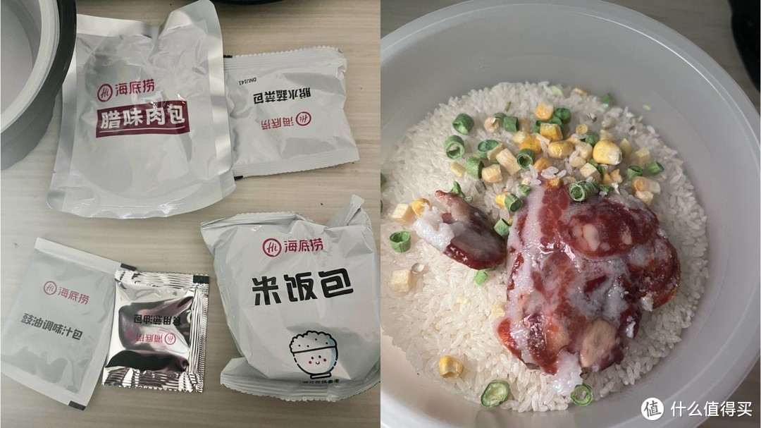 出门方便带的自热米饭，到底哪个更好吃？10个品牌的16种口味横评来了！