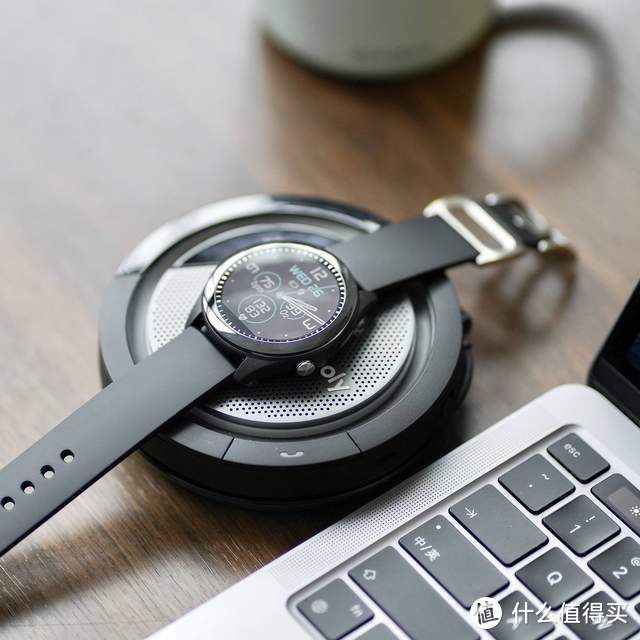 专业级健康手表，华硕VivoWatch SP上手体验：手腕上的健康管家