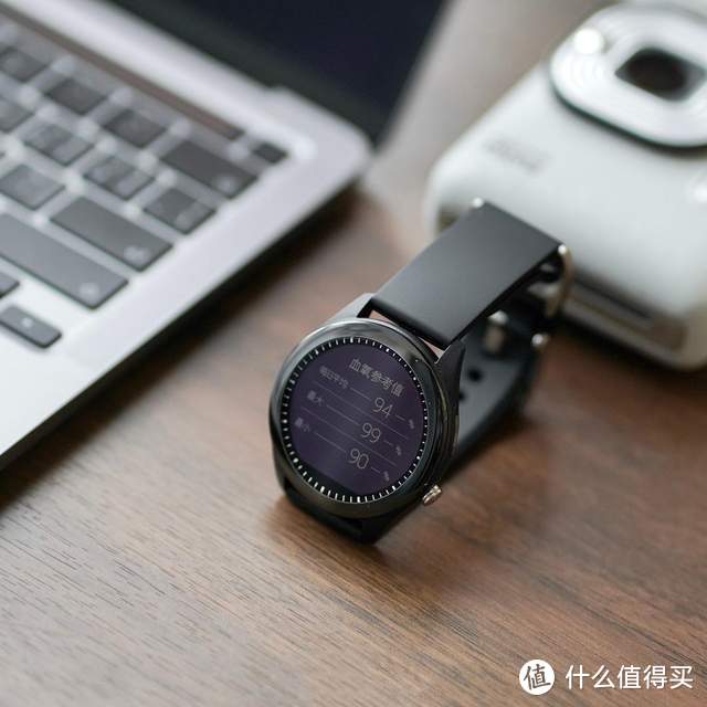 专业级健康手表，华硕VivoWatch SP上手体验：手腕上的健康管家