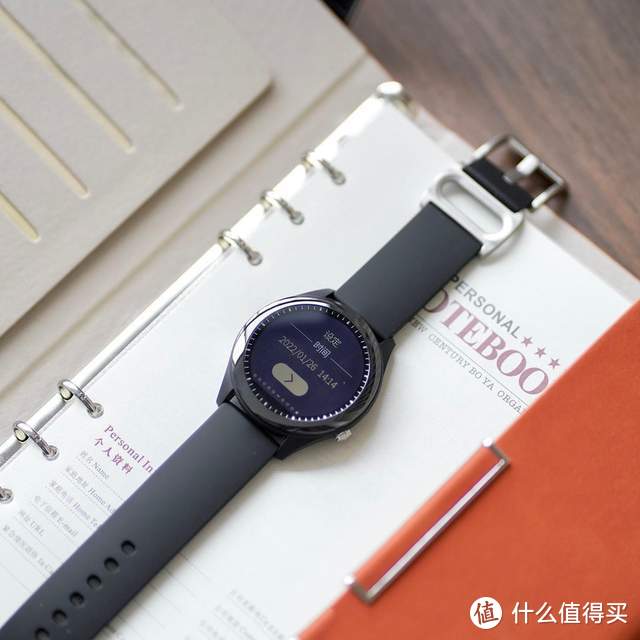 专业级健康手表，华硕VivoWatch SP上手体验：手腕上的健康管家