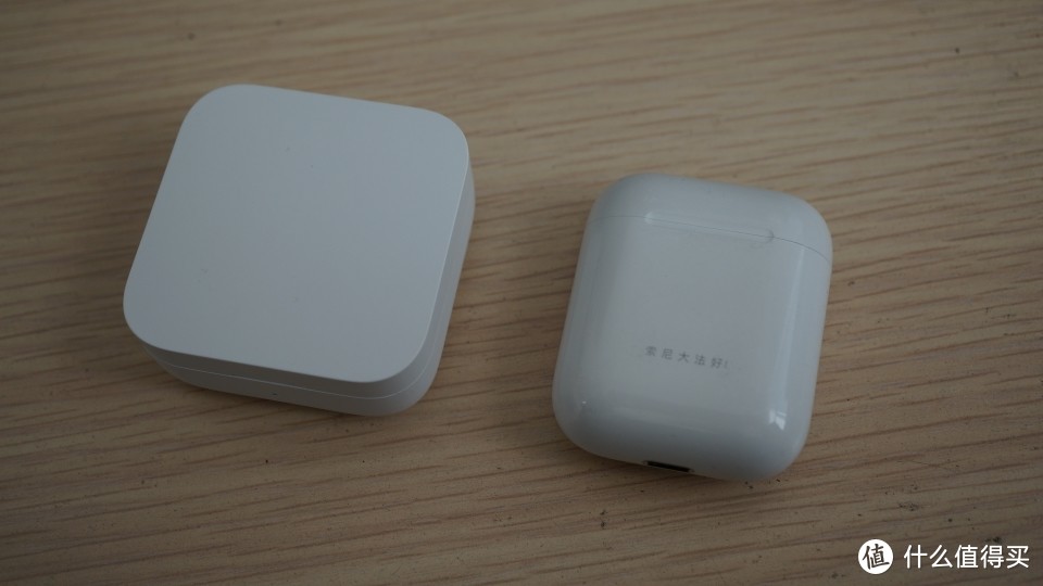 真的能平替？小米Air2 SE 和苹果airpods二代还算详细的对比。