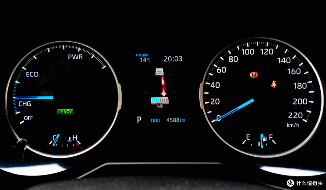 传统动力还是新能源双擎或者是你的菜广汽丰田威兰达探店