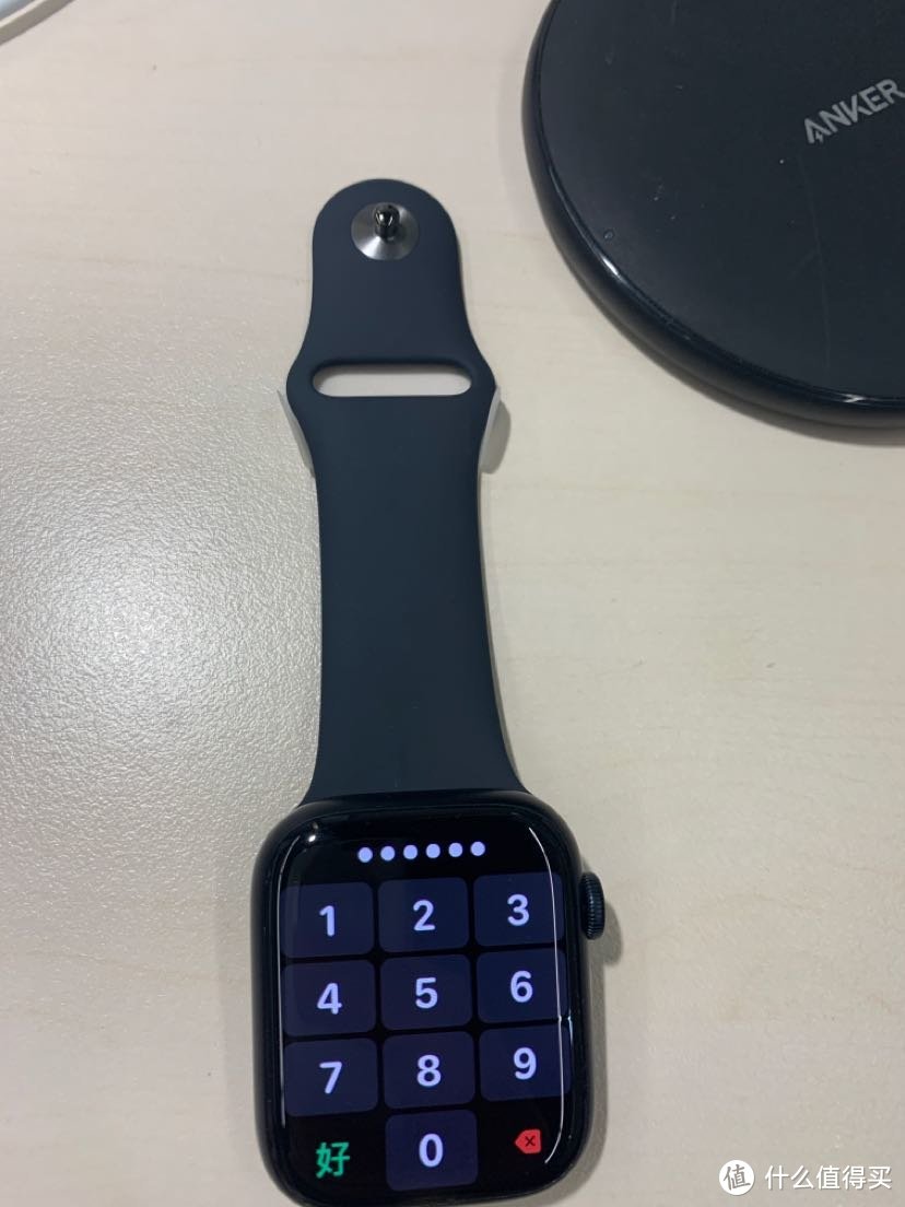 Apple Watch S7详细开箱多图