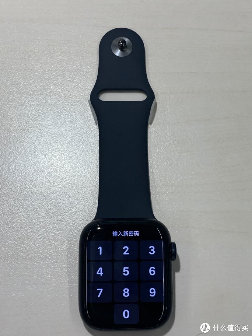 Apple Watch S7详细开箱多图