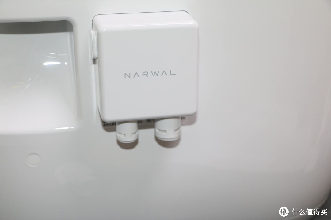 只要299块 | 自行设计安装宜家洗手池+云鲸J2自动上下水系统