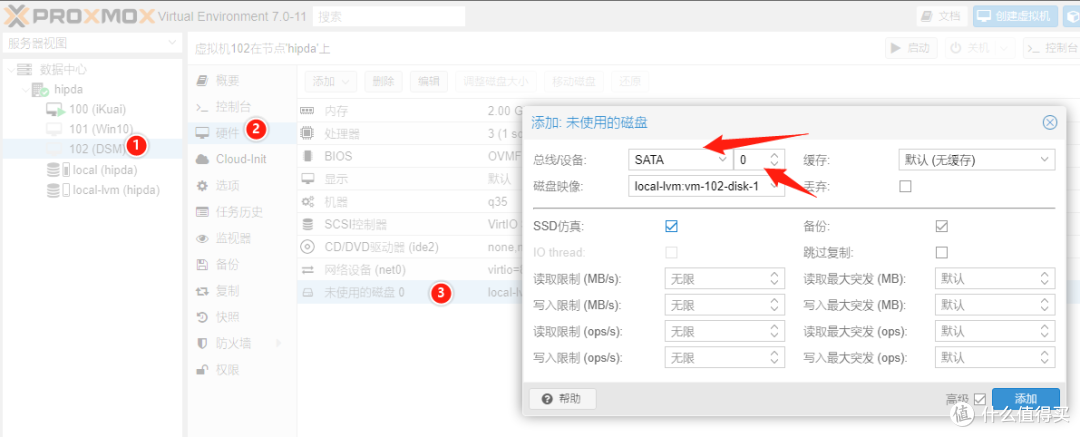 群晖7.0 安装与人脸识别,轻量家庭NAS存储器