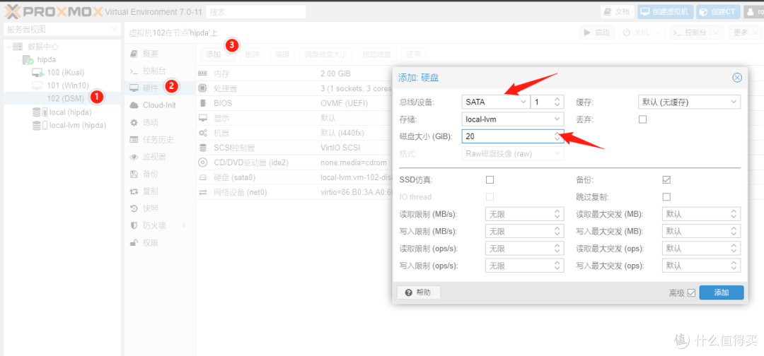 群晖7.0 安装与人脸识别,轻量家庭NAS存储器