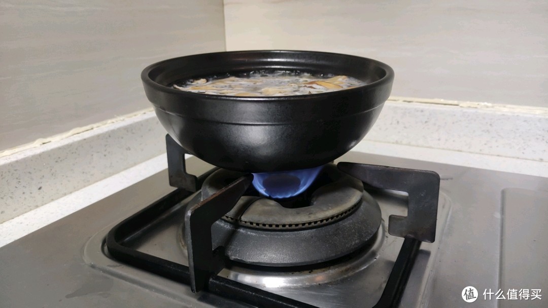 在家也能做砂锅粥，饭乎的新突破