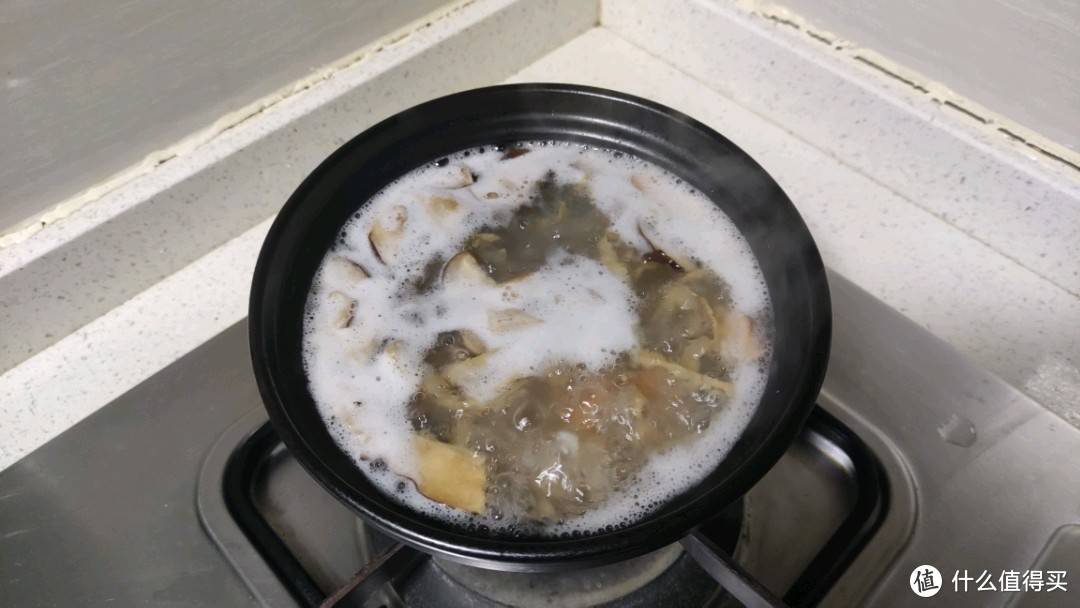 在家也能做砂锅粥，饭乎的新突破