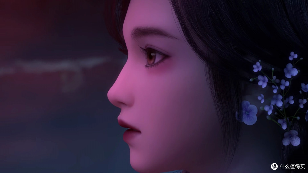 木木漫漫谈 篇四十:不断刷新的国漫之光,美人如画的东方绮梦《眷思量