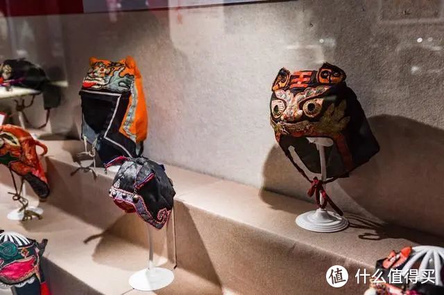 重庆中国三峡博物馆新春文化系列展之“虎佑神州”展
