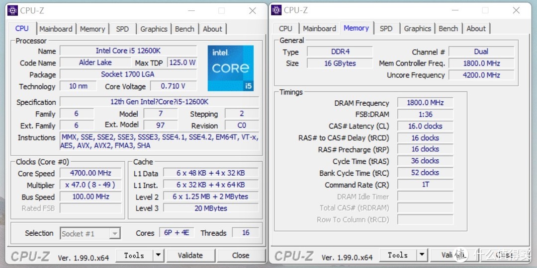 春节8000元预算怎么攒机锐龙55600x与i512600k评测