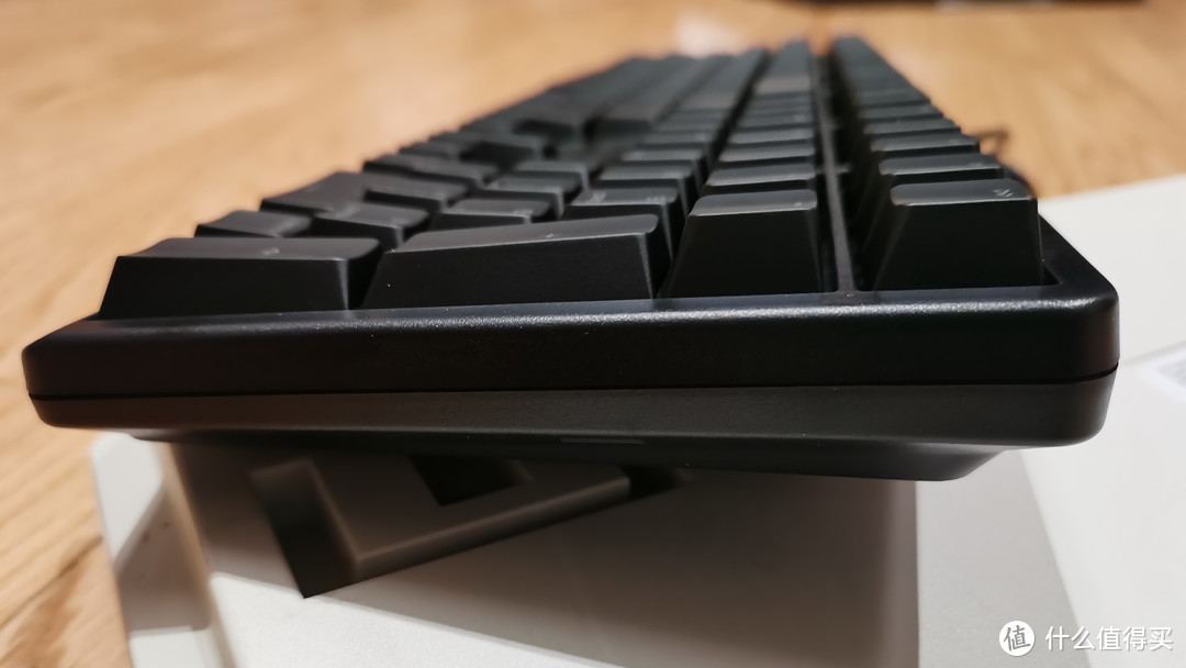 CHERRY G80-3000S FL RGB 机械键盘简单晒单