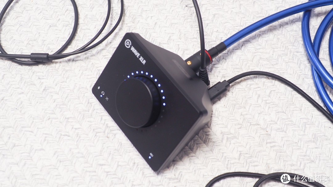 录音设备升级，支持VST插件，Elgato Wave XLR使用体验