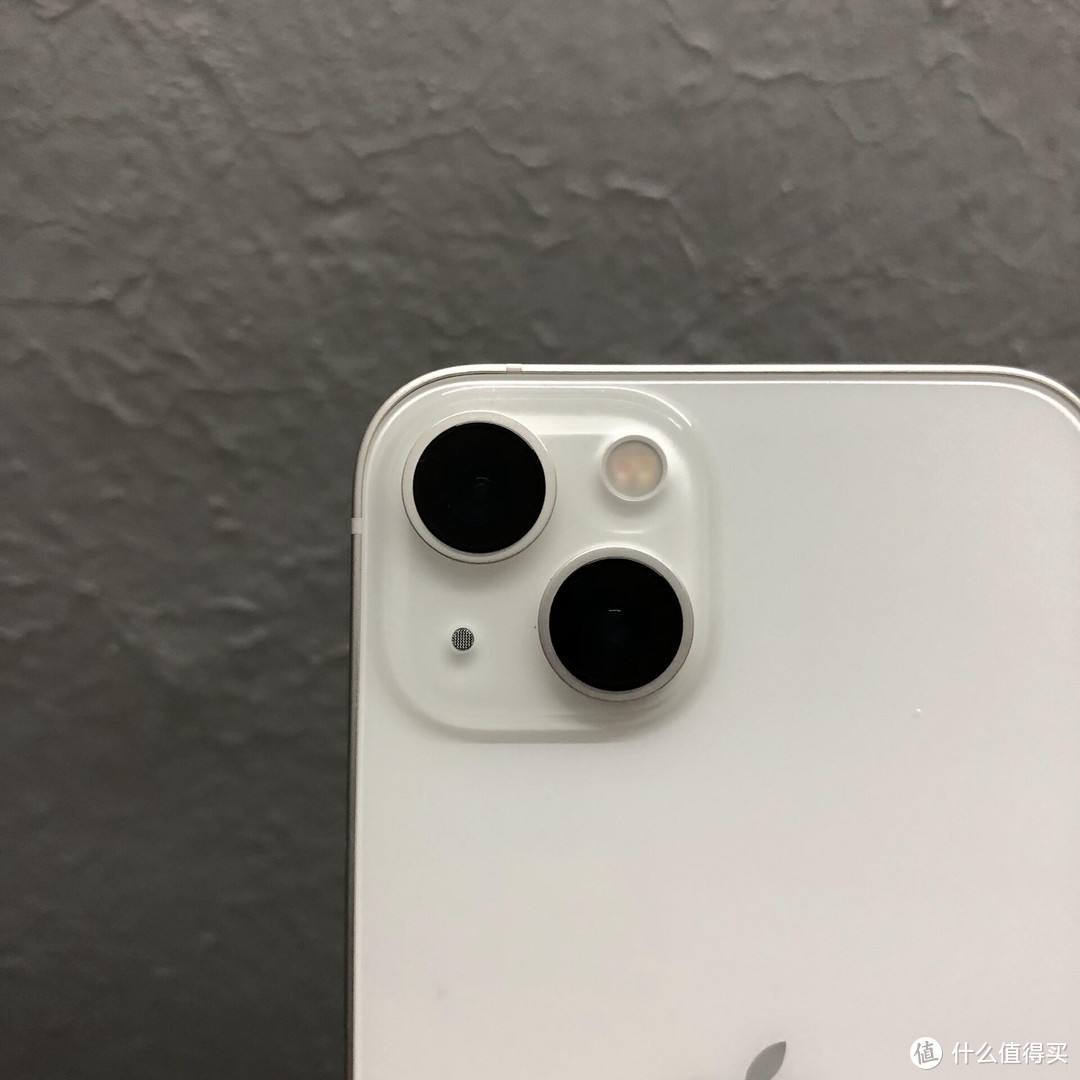 2022年的iPhone13轻体验