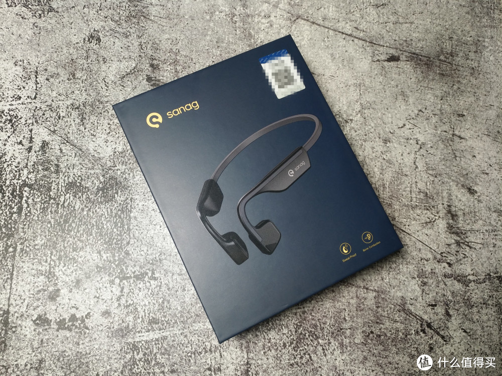 听音乐运动更有动力，SanagA11SPro气传导蓝牙耳机体验