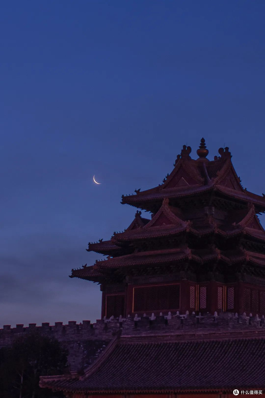 正月初一的春节,在地球上几乎看不到月亮.08图虫创意