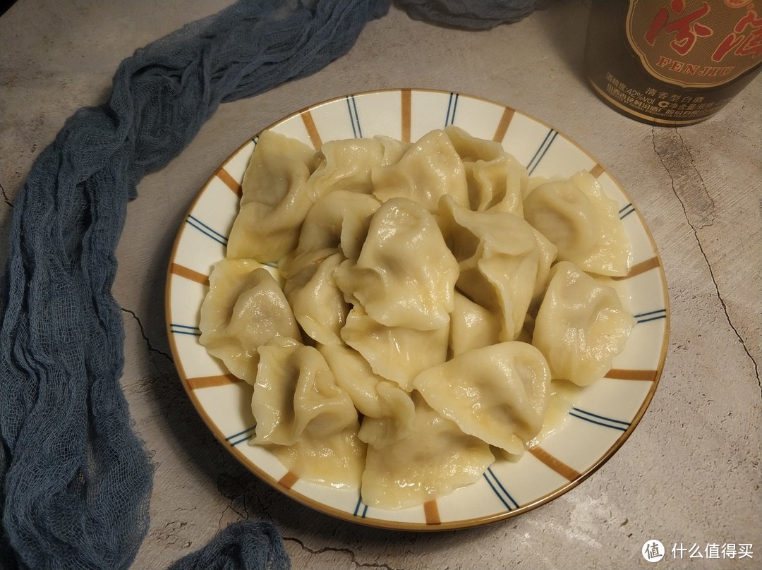 做羊肉馅饺子最忌讳加这些调料，不少人弄错了，难怪没有羊鲜味