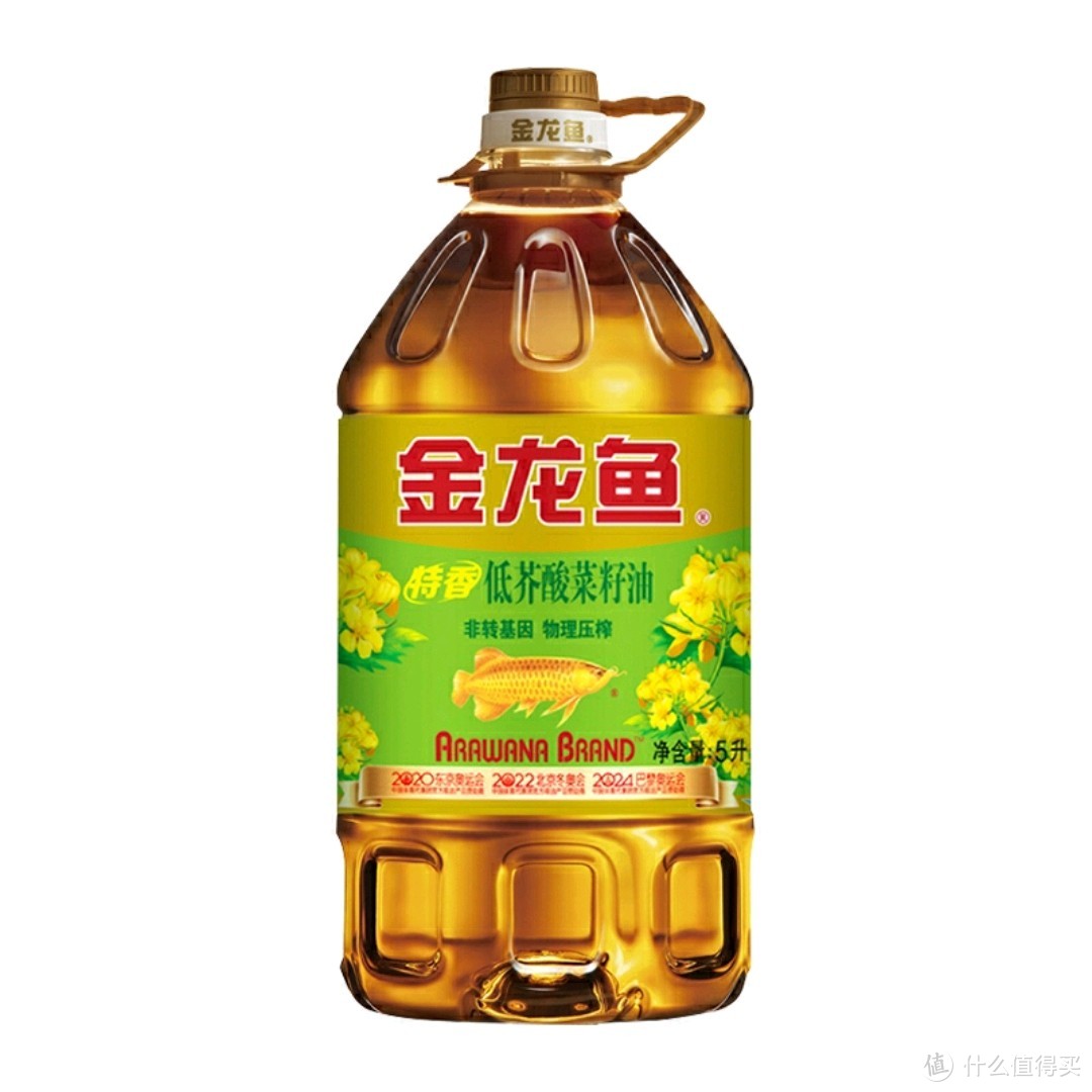 食用植物油你知多少？