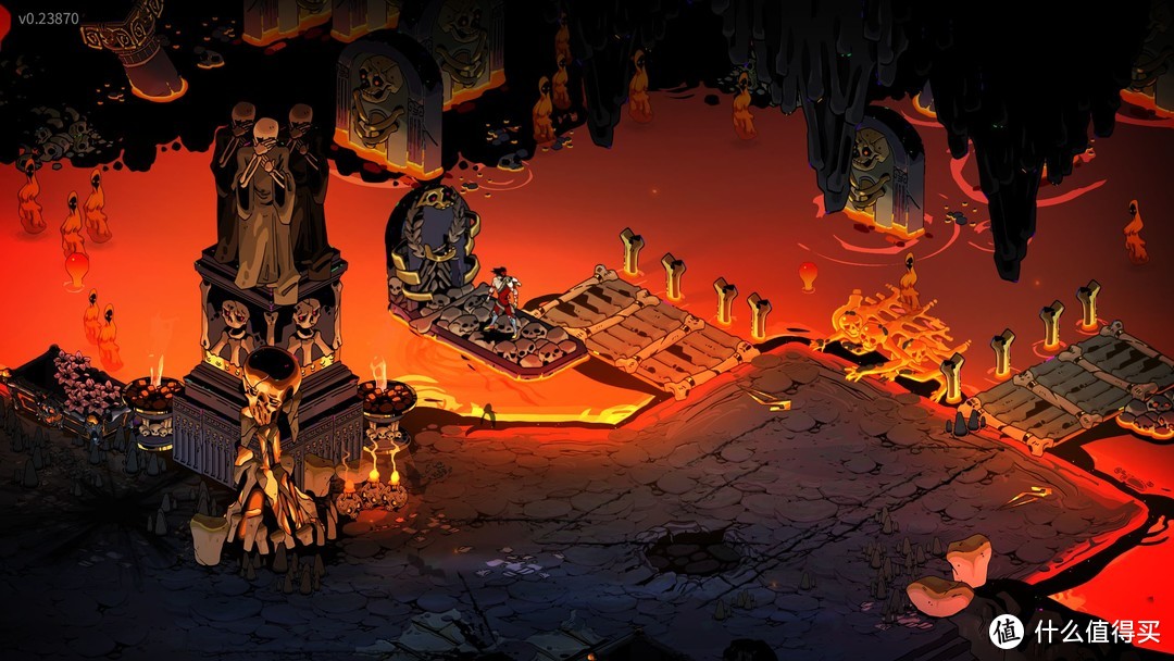 《哈迪斯（黑帝斯）Hades中文版游戏特色杀出地狱