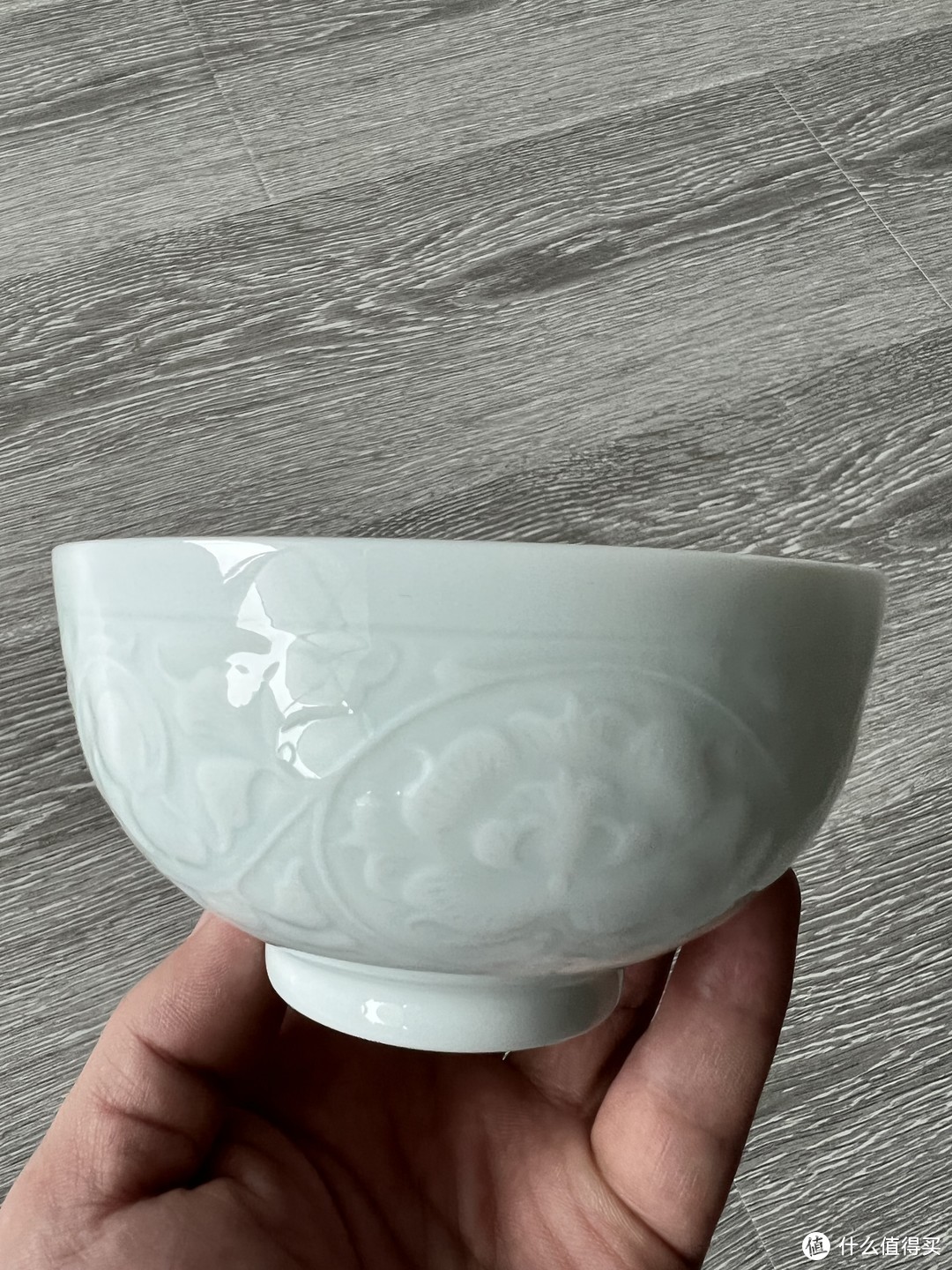 纯手工制做青瓷家用碗，历时5天以非物质文化遗产的手艺，给家里添置新的青瓷碗！