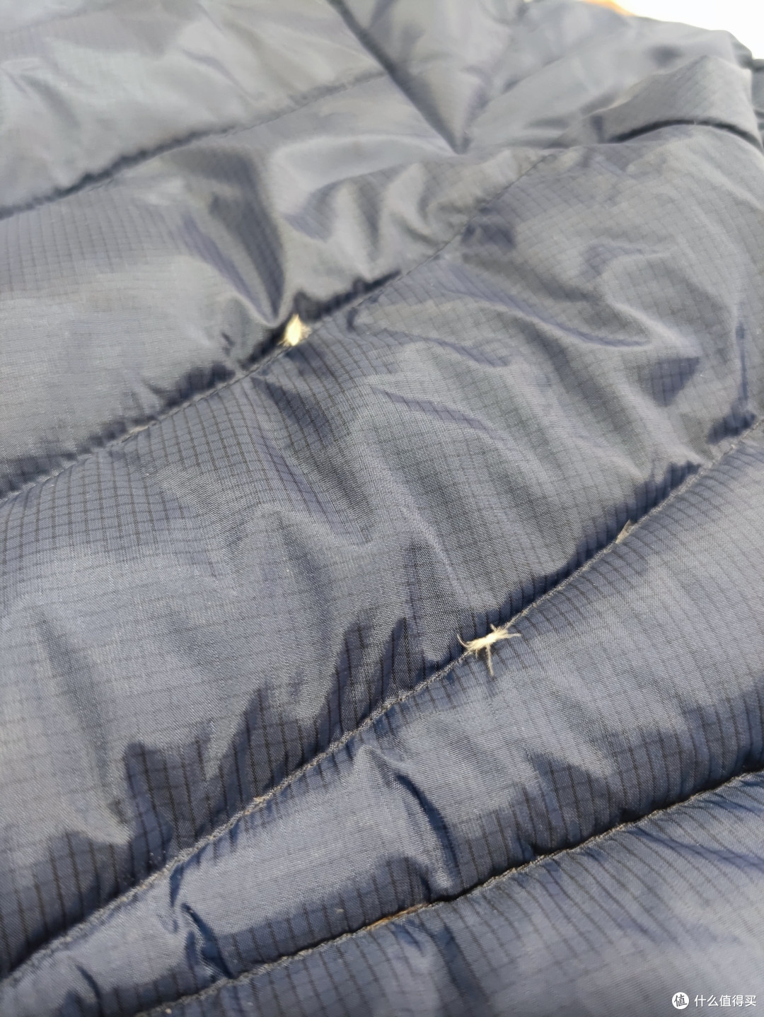 图书馆猿の迪卡侬02decathlon加厚短款羽绒服wedze1简单晒