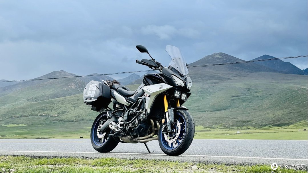 狗眯聊摩托篇十二2021年我骑过的那些摩托车