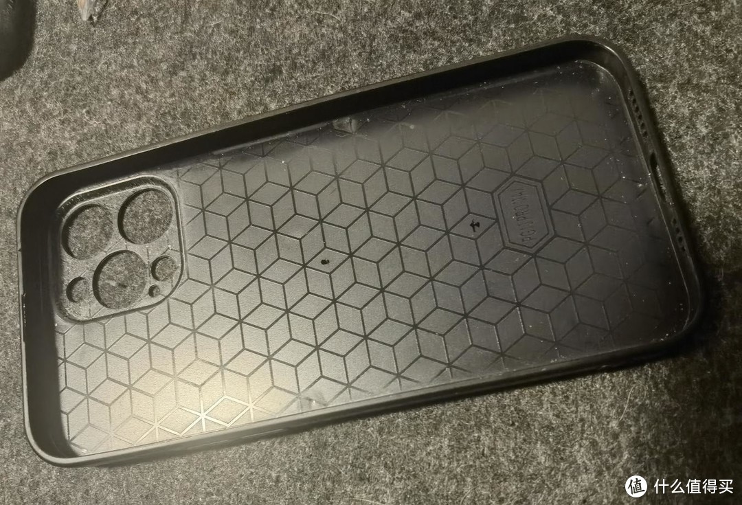 [手工改造]私人定制版iPhone Magsafe磁吸手机保护壳 