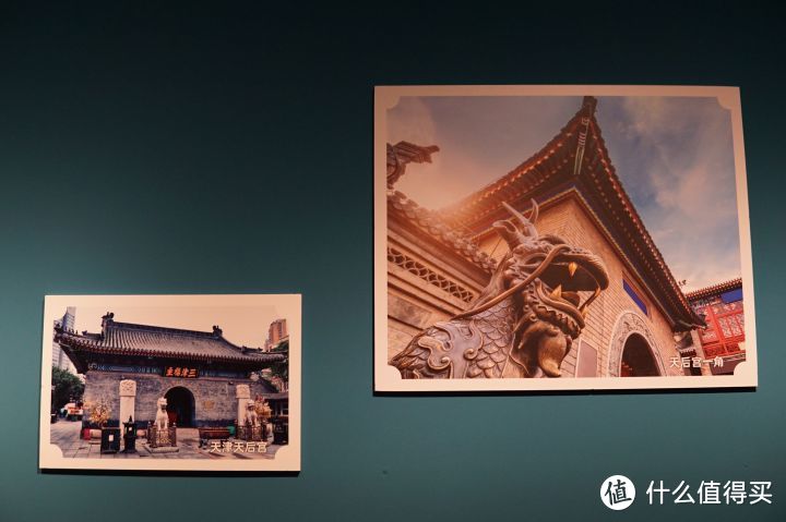 去上海历史博物馆，了解天津传统民间工艺