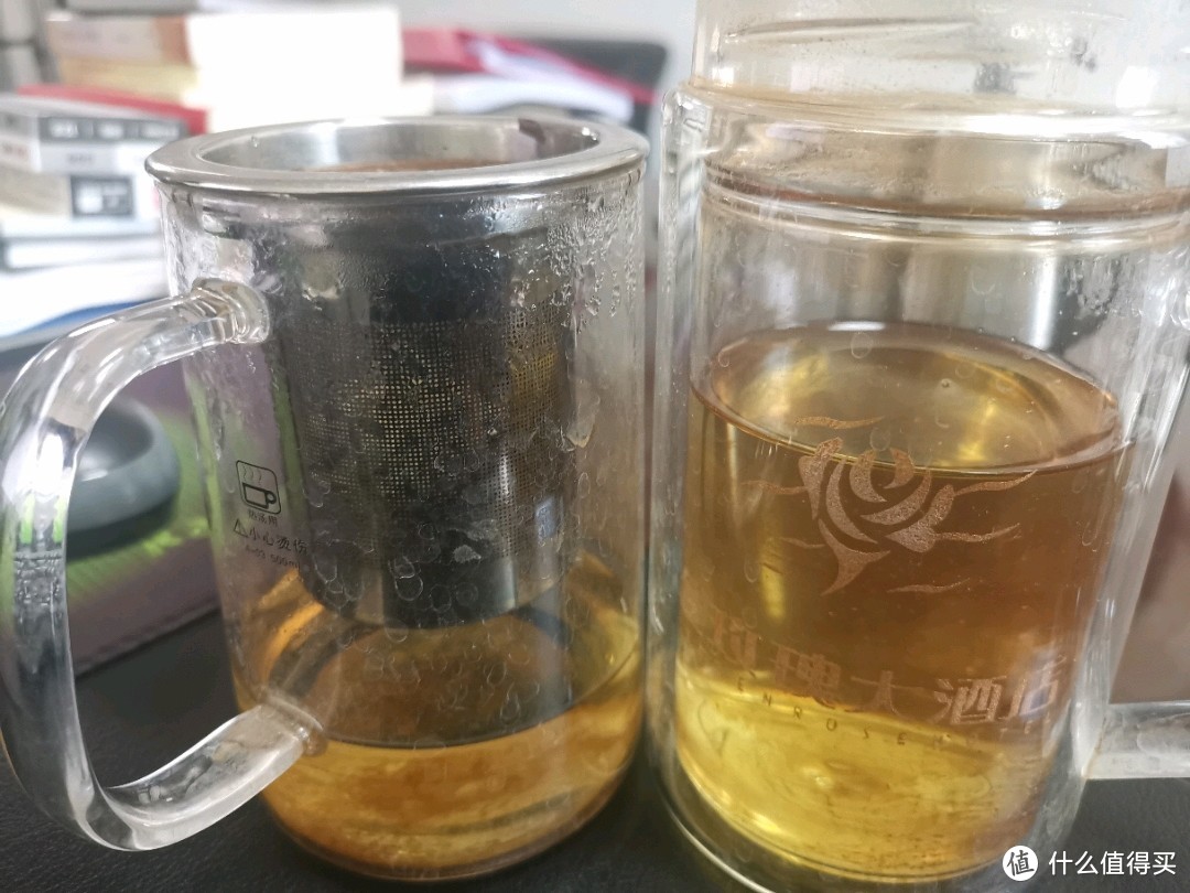 72之震惊！大揭秘！神农春节竟然胡乱喝了这么多的茶？