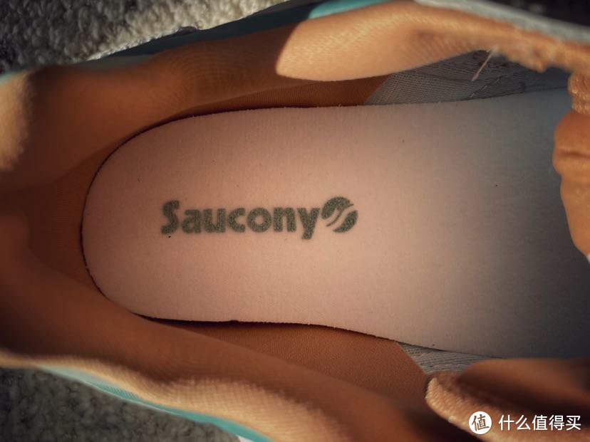 Saucony复古跑好鞋分享：5000和6000