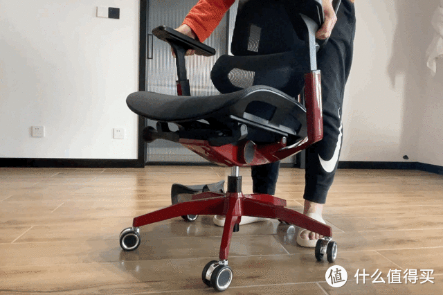 什么是好的人体工学椅？有谱 Fly Max电竞椅开箱分享