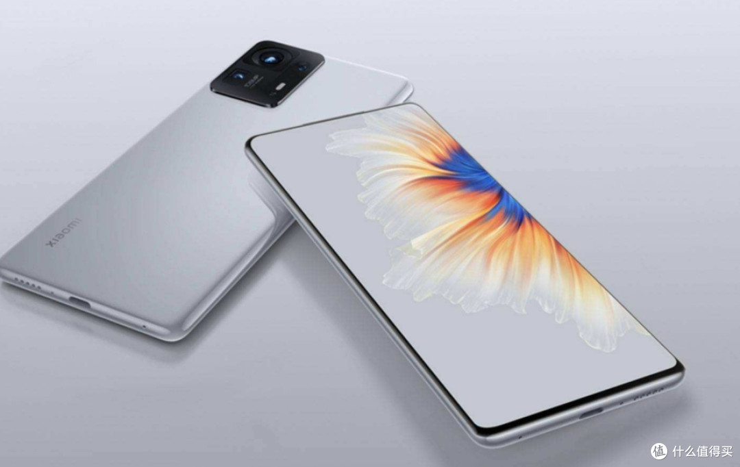 小米mix4到手价4899元比首发时下降1400元堪称跳楼价